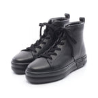 Hermes Sneakers Happiness Leather
