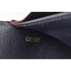 Louis Vuitton Wallet Monogram Empreinte Portefeuille Sarah Marline Rouge — view 3