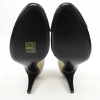 Chanel Shoes Beige 37 — view 4