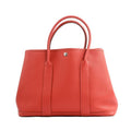 Hermes Tote Garden Party PM