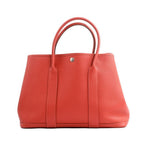 Hermes Tote Garden Party PM