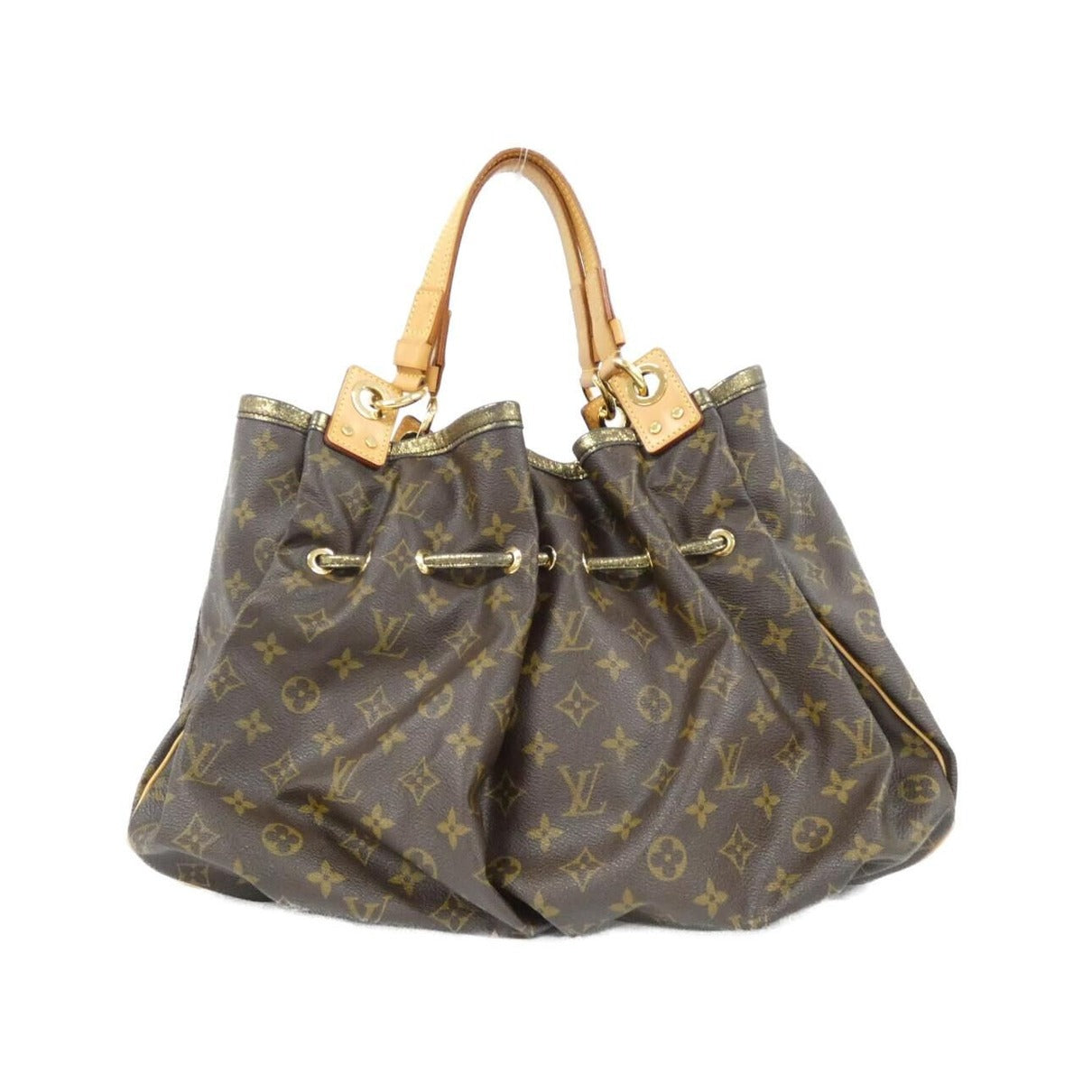 Louis Vuitton Monogram Irene Bag — view 2