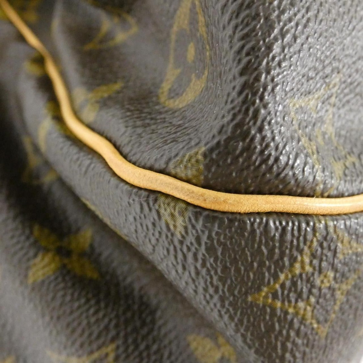 Louis Vuitton Monogram Irene Bag — view 3
