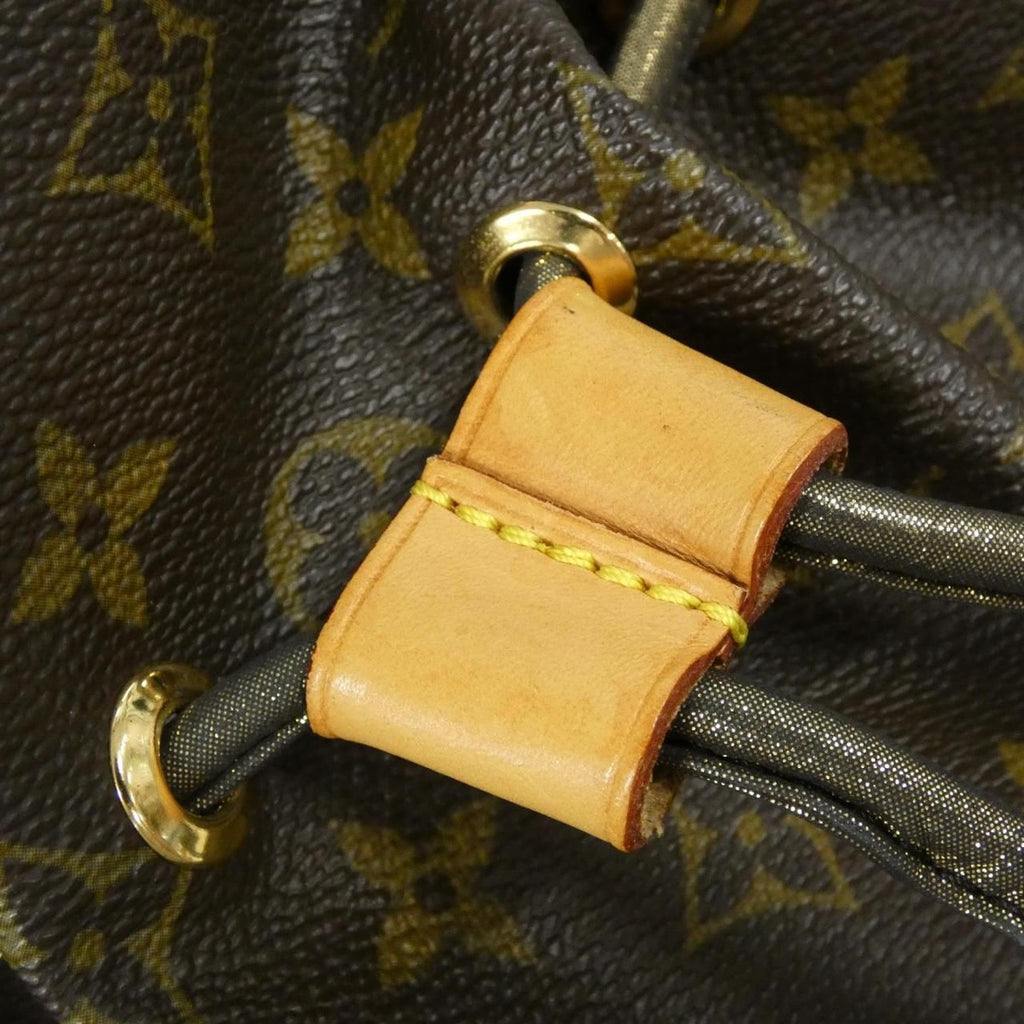 Louis Vuitton Monogram Irene Bag — view 4