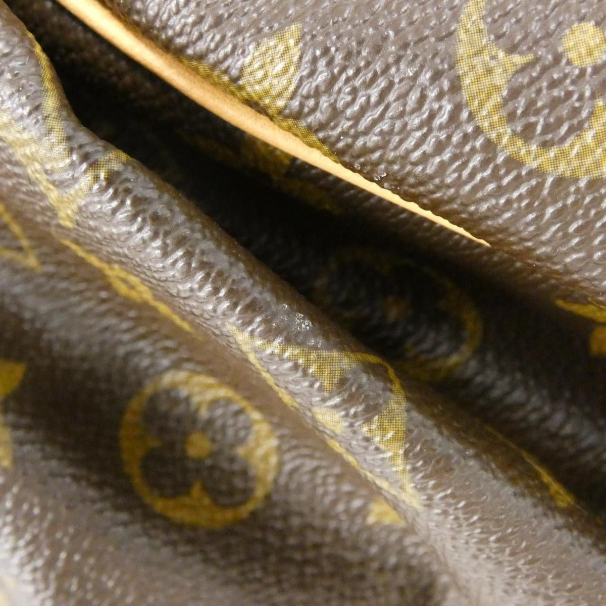 Louis Vuitton Monogram Irene Bag — view 5