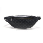 Louis Vuitton Monogram Eclipse Discovery Bum Bag Leather — view 2