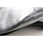 Louis Vuitton Monogram Eclipse Discovery Bum Bag Leather — view 4