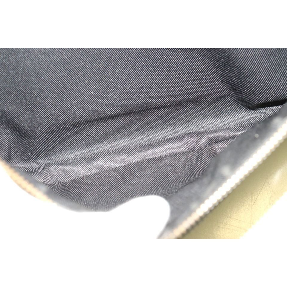 Louis Vuitton Monogram Eclipse Discovery Bum Bag Leather — view 7