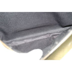 Louis Vuitton Monogram Eclipse Discovery Bum Bag Leather — view 7