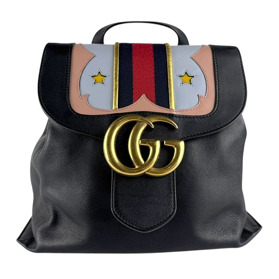 Gucci Backpack GG Marmont