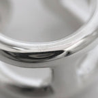 Hermes Ring Osmose PM Silver Jp14