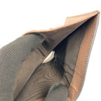 Gucci Ophidia GG Supreme Bifold Wallet 8745 Beige Brown — view 9