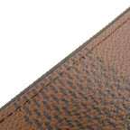 Louis Vuitton Monogram Landscape Zippy Wallet Brown — view 6