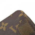 Louis Vuitton Monogram Landscape Zippy Wallet Brown — view 7