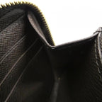 Louis Vuitton Monogram Landscape Zippy Wallet Brown — view 9