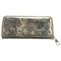 Louis Vuitton Monogram Mirror Zippy Wallet Vertical Zip Around