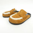 Hermes Go H Cut Detail Z Shoes — view 3