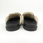 Hermes Go H Cut Detail Z Shoes — view 5
