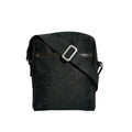 Louis Vuitton Damier Shoulder Bag Jehan Citadin NM Noir Black