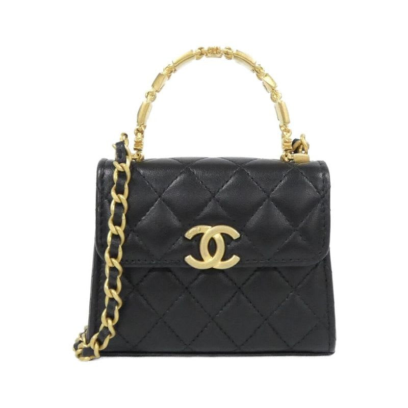 Chanel Ap2944 Chain Clutch — view 2