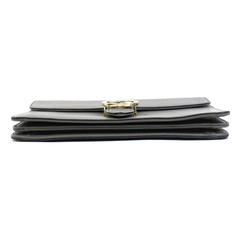 Gucci Shoulder Bag Interlocking — view 4
