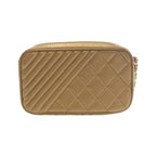 Chanel Cocoboye Line Shoulder Bag — view 2