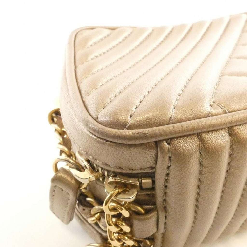 Chanel Cocoboye Line Shoulder Bag — view 3