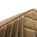 Chanel Cocoboye Line Shoulder Bag — view 4