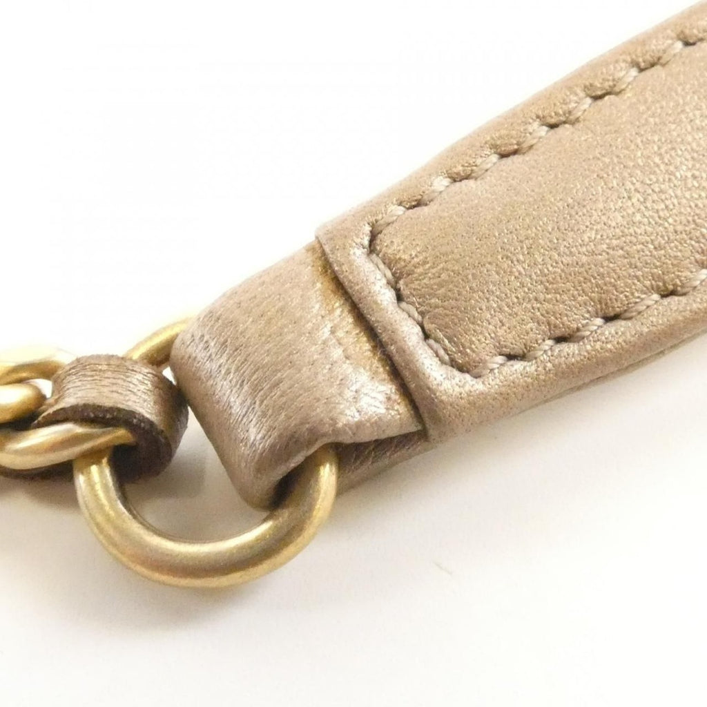Chanel Cocoboye Line Shoulder Bag — view 7