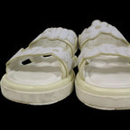 Louis Vuitton Flower Line Sports Sandals Size 5.5 — view 8