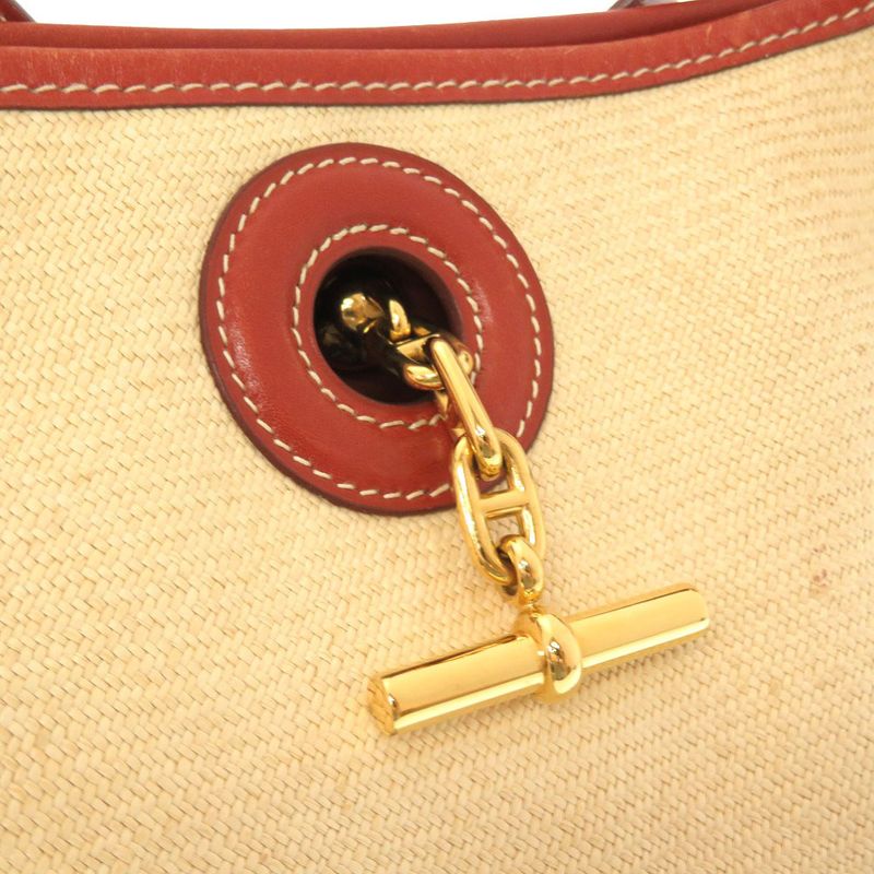 Hermes Vespa PM Shoulder Bag Str — view 5