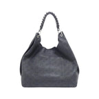Louis Vuitton Mahina Carmel Hobo Shoulder Bag — view 2