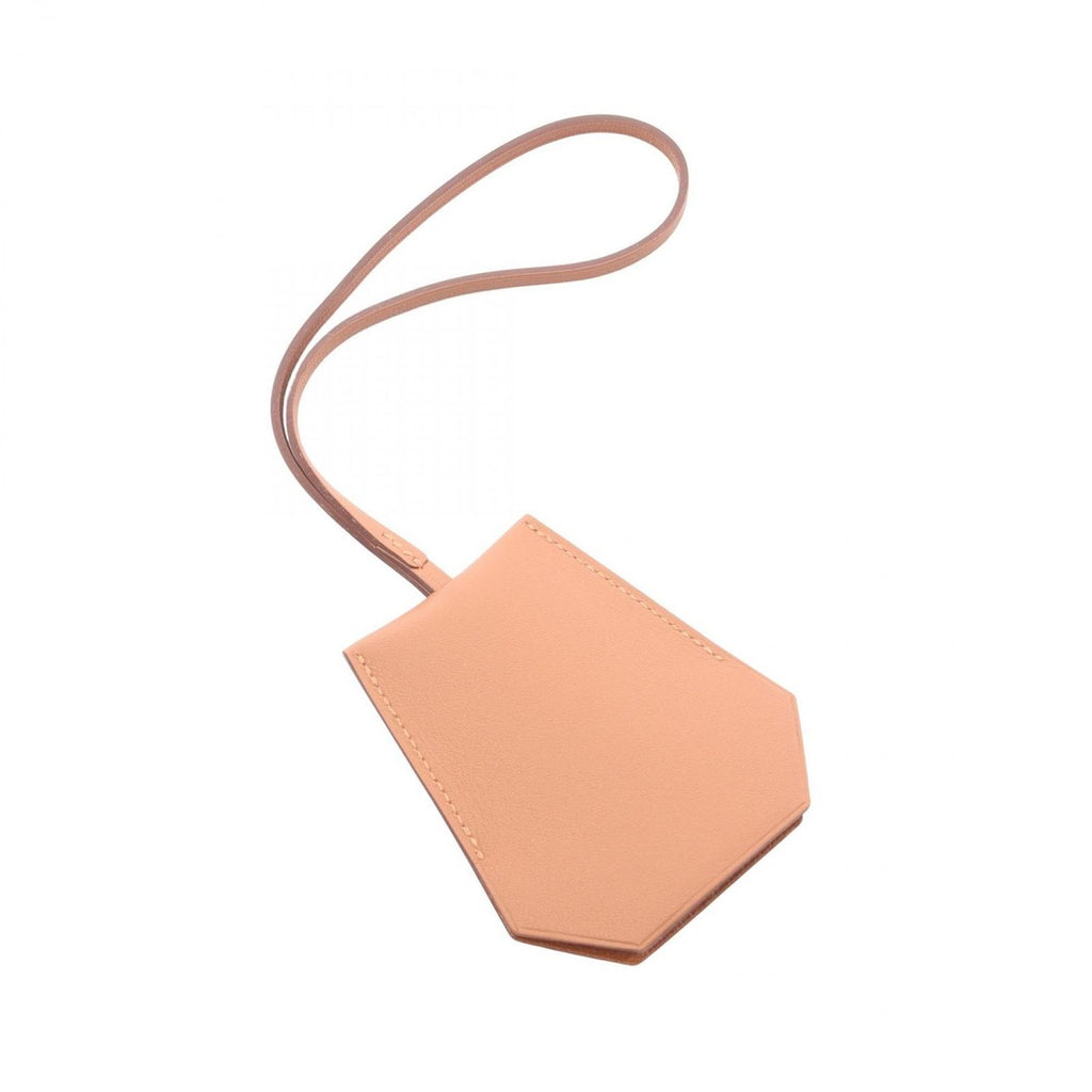 Hermes Charm Clochette Ear's Gold — view 2