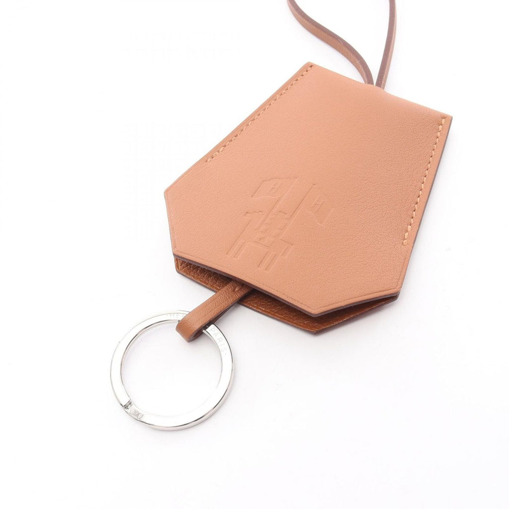 Hermes Charm Clochette Ear's Gold — view 3