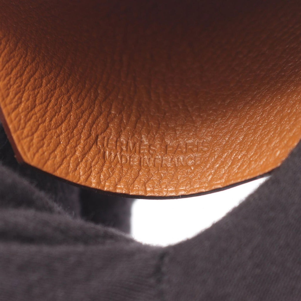Hermes Charm Clochette Ear's Gold — view 4