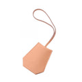 Hermes Charm Clochette Ear's Gold