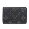 Louis Vuitton Wallet Bifold Monogram Mahina Portefeuille