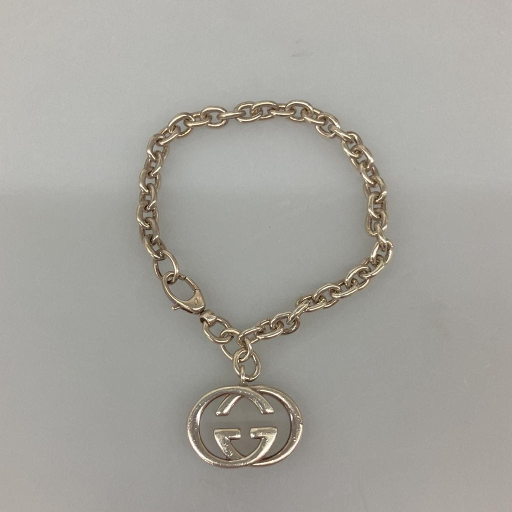 Gucci Bracelet Accessories Interlocking G Double — view 2