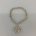 Gucci Bracelet Accessories Interlocking G Double — view 2