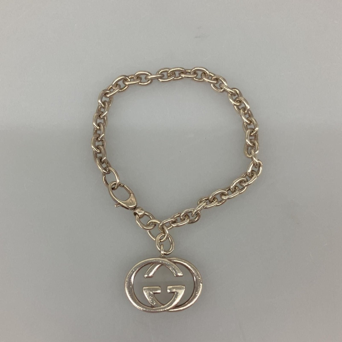 Gucci Bracelet Accessories Interlocking G Double — view 2