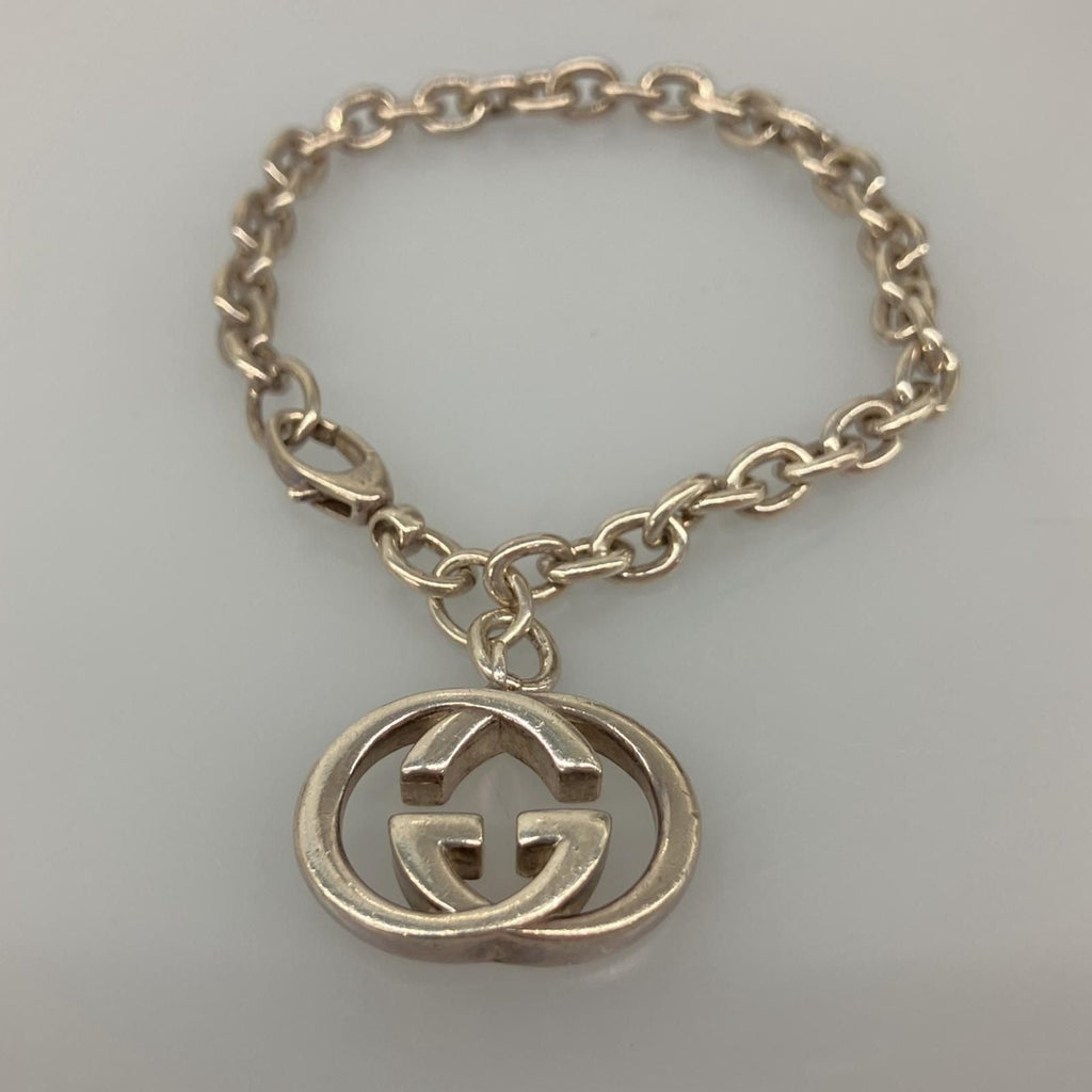 Gucci Bracelet Accessories Interlocking G Double — view 3