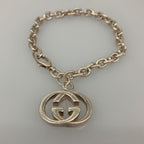 Gucci Bracelet Accessories Interlocking G Double — view 3