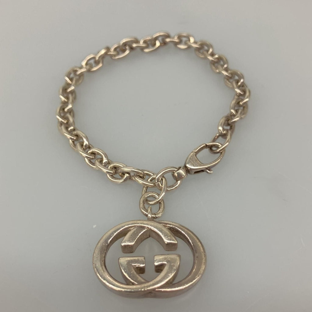 Gucci Bracelet Accessories Interlocking G Double — view 4