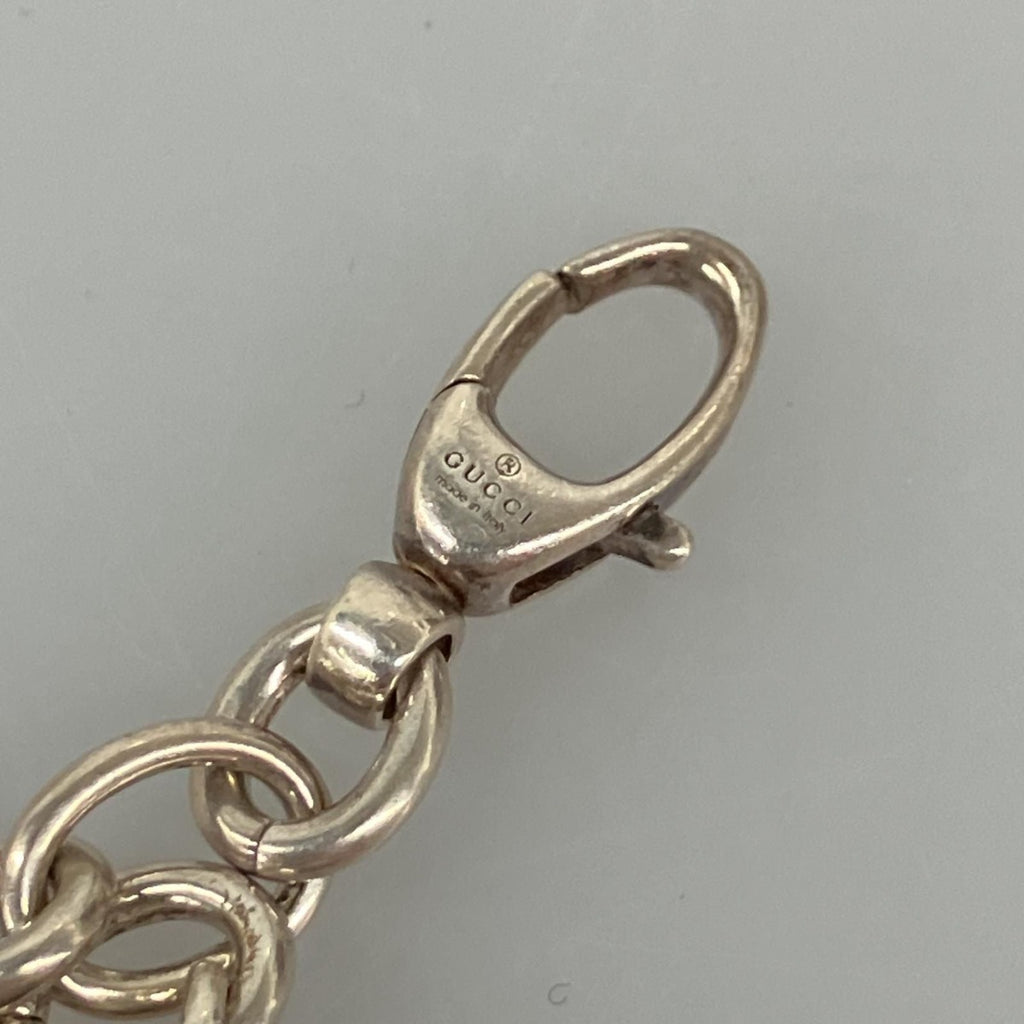 Gucci Bracelet Accessories Interlocking G Double — view 5