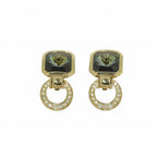 Christian Dior Earrings Accessories GP — view 2