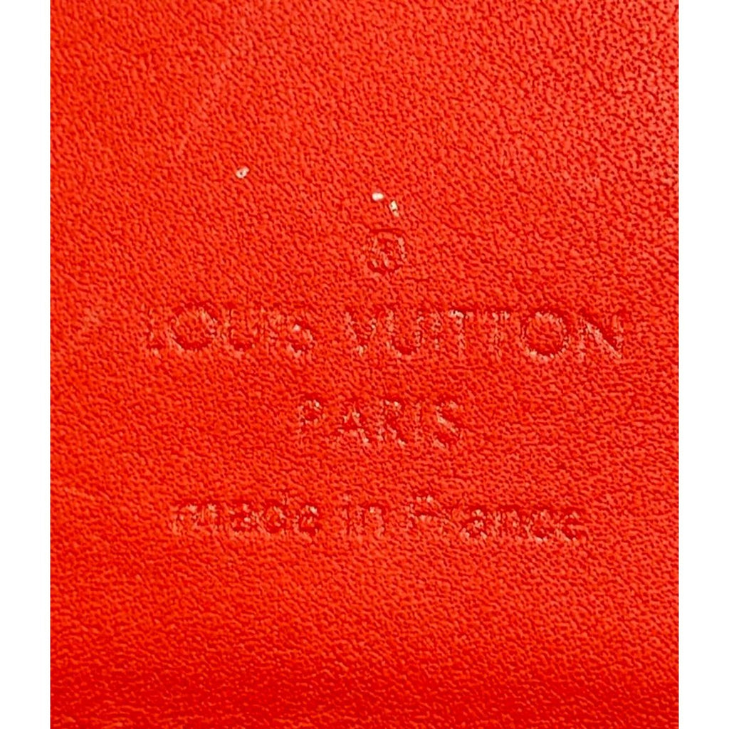 Louis Vuitton Wallet Portefeuille Brazza Damier Infini — view 4