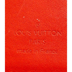 Louis Vuitton Wallet Portefeuille Brazza Damier Infini — view 4