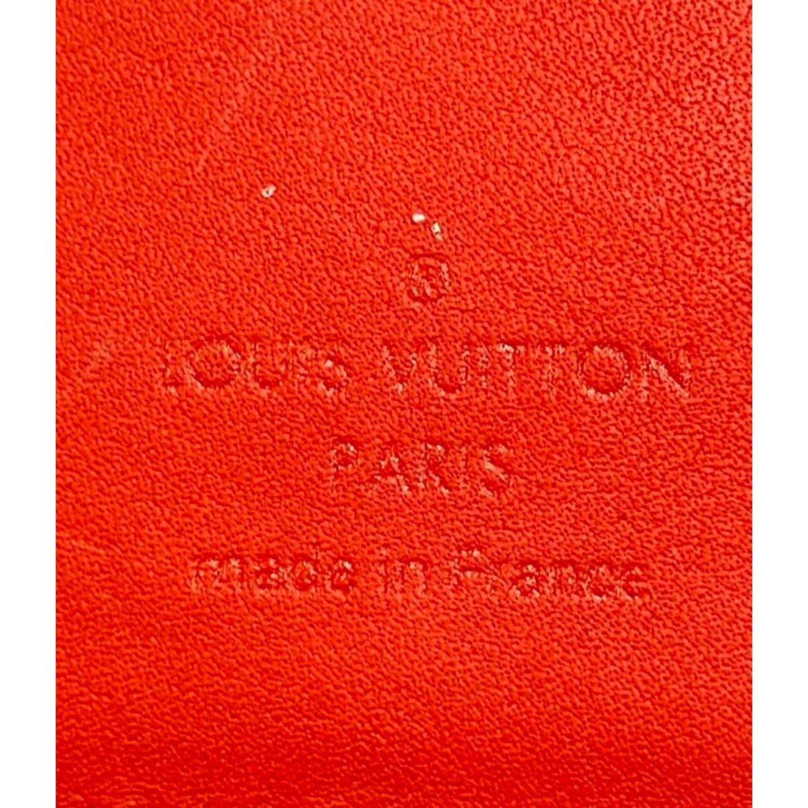 Louis Vuitton Wallet Portefeuille Brazza Damier Infini — view 4