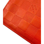Louis Vuitton Wallet Portefeuille Brazza Damier Infini — view 5