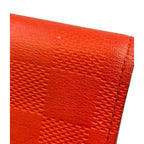 Louis Vuitton Wallet Portefeuille Brazza Damier Infini — view 6